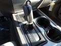 6 Speed Automatic 2012 Ford Expedition XL Transmission