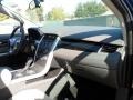 2012 Dark Blue Pearl Metallic Ford Edge SE  photo #18