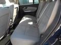 2012 Dark Blue Pearl Metallic Ford Edge SE  photo #22