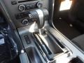 6 Speed Automatic 2012 Ford Mustang GT Coupe Transmission