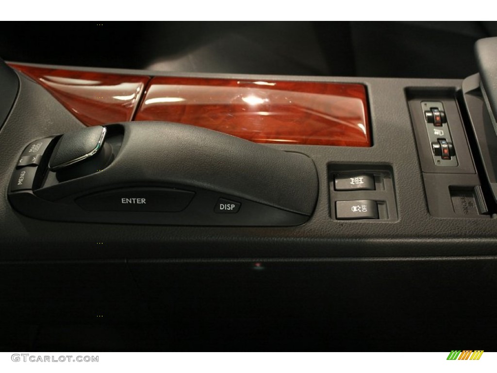 2010 Lexus RX 350 AWD 6 Speed ECT Automatic Transmission Photo #55899934