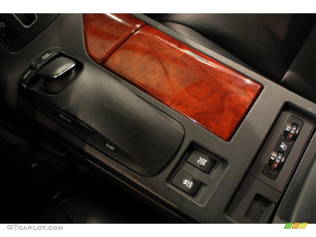 2010 Lexus RX 350 AWD 6 Speed ECT Automatic Transmission Photo #55899940