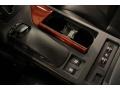 Black/Brown Walnut Controls Photo for 2010 Lexus RX #55899946