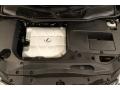 3.5 Liter DOHC 24-Valve VVT-i V6 Engine for 2010 Lexus RX 350 AWD #55899982