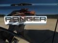 2011 Black Ford Ranger Sport SuperCab  photo #13