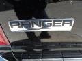 2011 Black Ford Ranger Sport SuperCab  photo #18