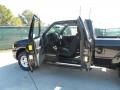 2011 Black Ford Ranger Sport SuperCab  photo #21