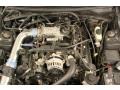4.6 Liter SOHC 16-Valve V8 Engine for 2001 Ford Mustang GT Convertible #55900470