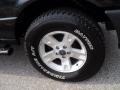 2005 Dark Green Satin Metallic Ford Ranger XLT SuperCab 4x4  photo #5