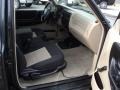 2005 Dark Green Satin Metallic Ford Ranger XLT SuperCab 4x4  photo #13