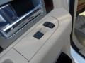 2011 White Platinum Metallic Tri-Coat Ford F150 King Ranch SuperCrew  photo #22