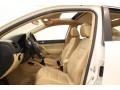 Candy White - Jetta SE Sedan Photo No. 7