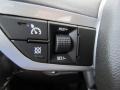 Black Controls Photo for 2010 Chevrolet Camaro #55901245