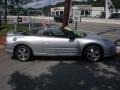 Sterling Silver Metallic - Eclipse Spyder GS Photo No. 2