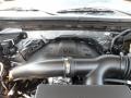 2011 Ingot Silver Metallic Ford F150 Texas Edition SuperCrew 4x4  photo #21