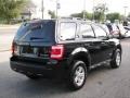 Black - Escape Hybrid 4WD Photo No. 3