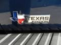 2011 Dark Blue Pearl Metallic Ford F150 Texas Edition SuperCrew  photo #19