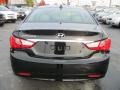 Midnight Black - Sonata GLS Photo No. 15