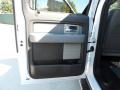 2011 Oxford White Ford F150 Texas Edition SuperCrew  photo #22