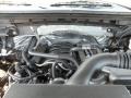 2011 Sterling Grey Metallic Ford F150 XLT SuperCrew 4x4  photo #20