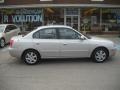 Sterling Silver - Elantra GLS Sedan Photo No. 2