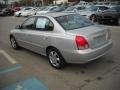 Sterling Silver - Elantra GLS Sedan Photo No. 5