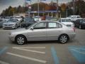 Sterling Silver - Elantra GLS Sedan Photo No. 6