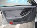 Sterling Silver - Elantra GLS Sedan Photo No. 8