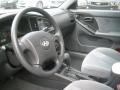 Sterling Silver - Elantra GLS Sedan Photo No. 9
