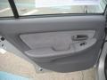 Sterling Silver - Elantra GLS Sedan Photo No. 12