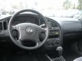 Sterling Silver - Elantra GLS Sedan Photo No. 13