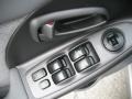 Sterling Silver - Elantra GLS Sedan Photo No. 16