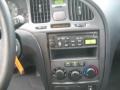 Sterling Silver - Elantra GLS Sedan Photo No. 17