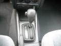 Sterling Silver - Elantra GLS Sedan Photo No. 18