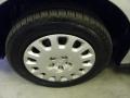 2004 Honda Odyssey LX Wheel and Tire Photo
