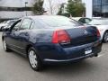 2005 Torched Steel Blue Pearl Mitsubishi Galant ES  photo #4