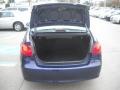 Regatta Blue - Elantra GLS Photo No. 4