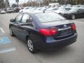 Regatta Blue - Elantra GLS Photo No. 5