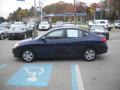 Regatta Blue - Elantra GLS Photo No. 6