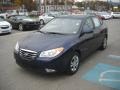 Regatta Blue - Elantra GLS Photo No. 7