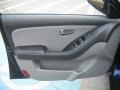 Regatta Blue - Elantra GLS Photo No. 8