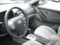 Regatta Blue - Elantra GLS Photo No. 9