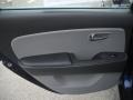 Regatta Blue - Elantra GLS Photo No. 12
