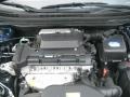 Regatta Blue - Elantra GLS Photo No. 15