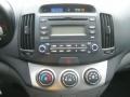 Regatta Blue - Elantra GLS Photo No. 17