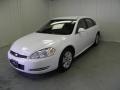 Summit White - Impala LS Photo No. 3