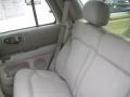 Sandalwood Metallic - Blazer LS 4x4 Photo No. 14