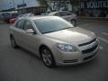 Gold Mist Metallic - Malibu LT Photo No. 1