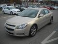 Gold Mist Metallic - Malibu LT Photo No. 7