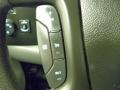 2008 Graystone Metallic Chevrolet Silverado 1500 Work Truck Extended Cab  photo #18